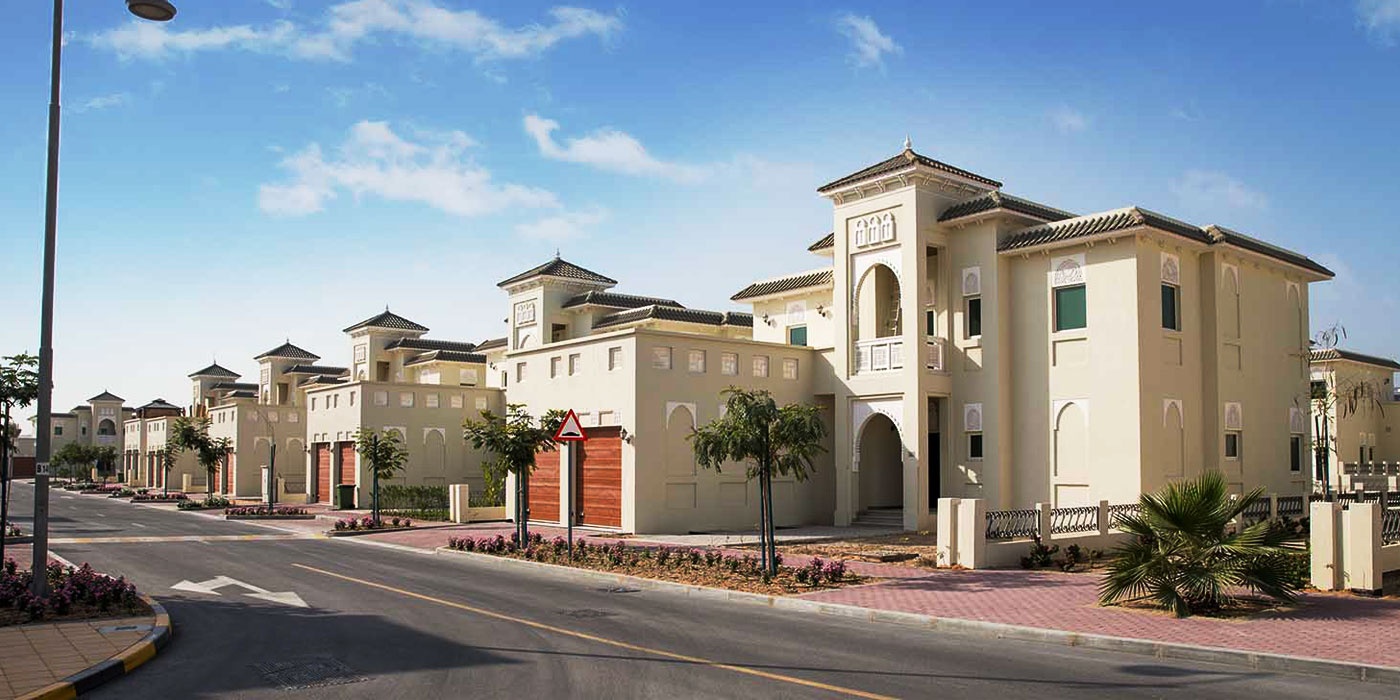 Featured property