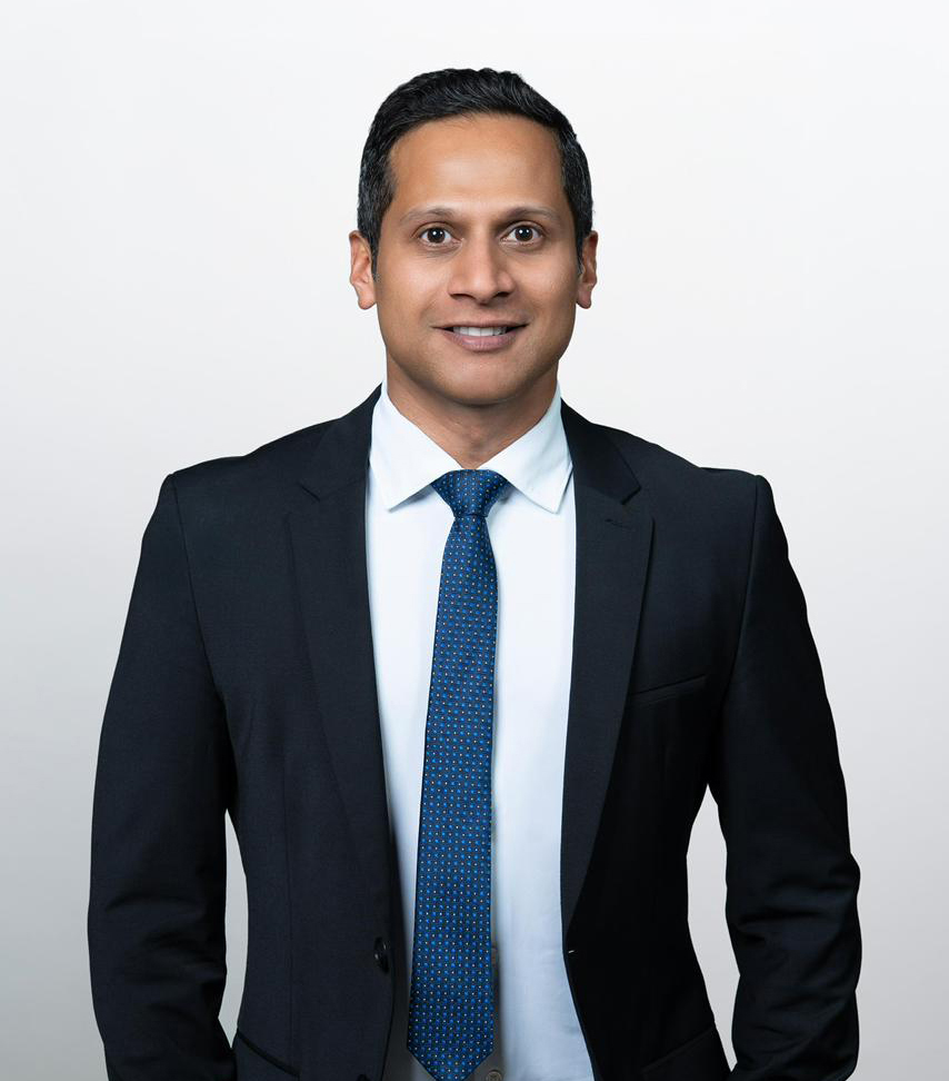 Sanooj Siddique