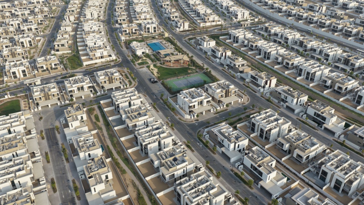 Featured property