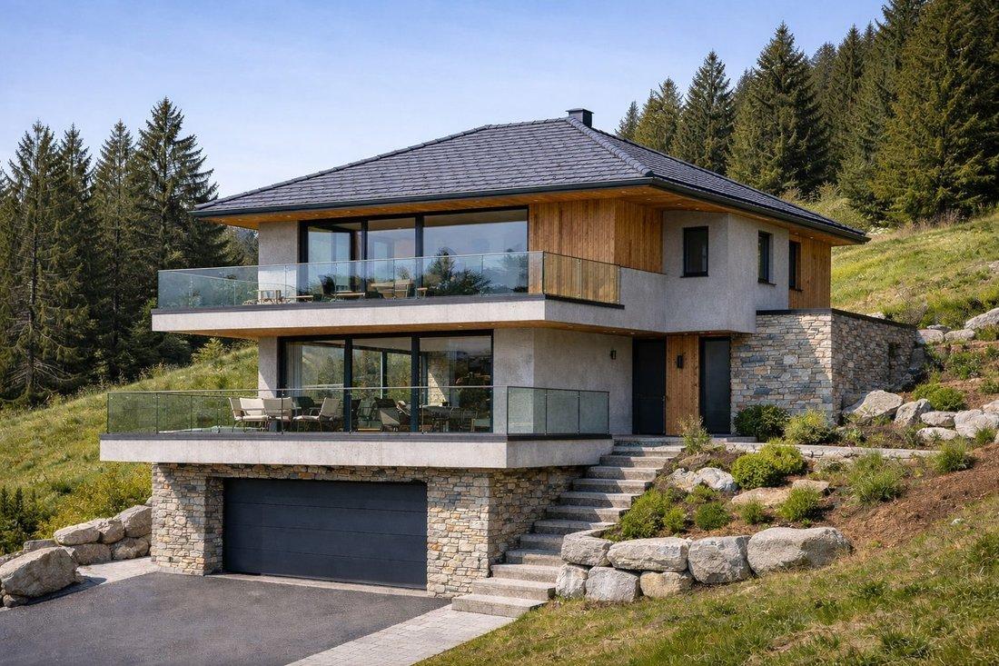 Featured property
