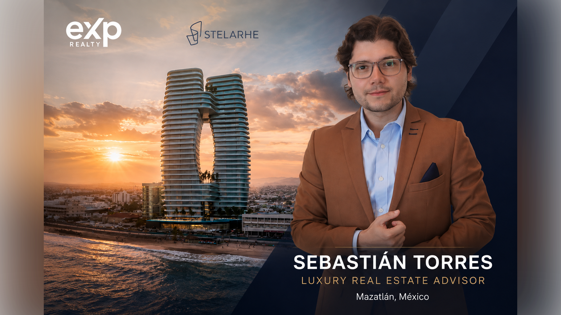Sebastian Torres