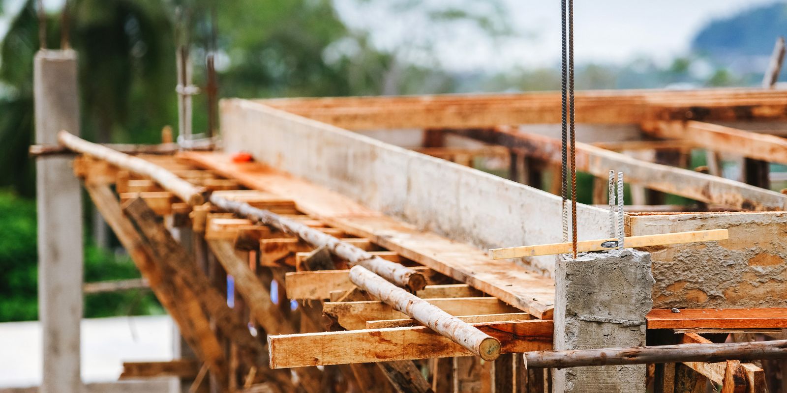 Normas de concreto y acero antisísmico: cómo saber si tu edificio en Punta Cana cumple el estándar