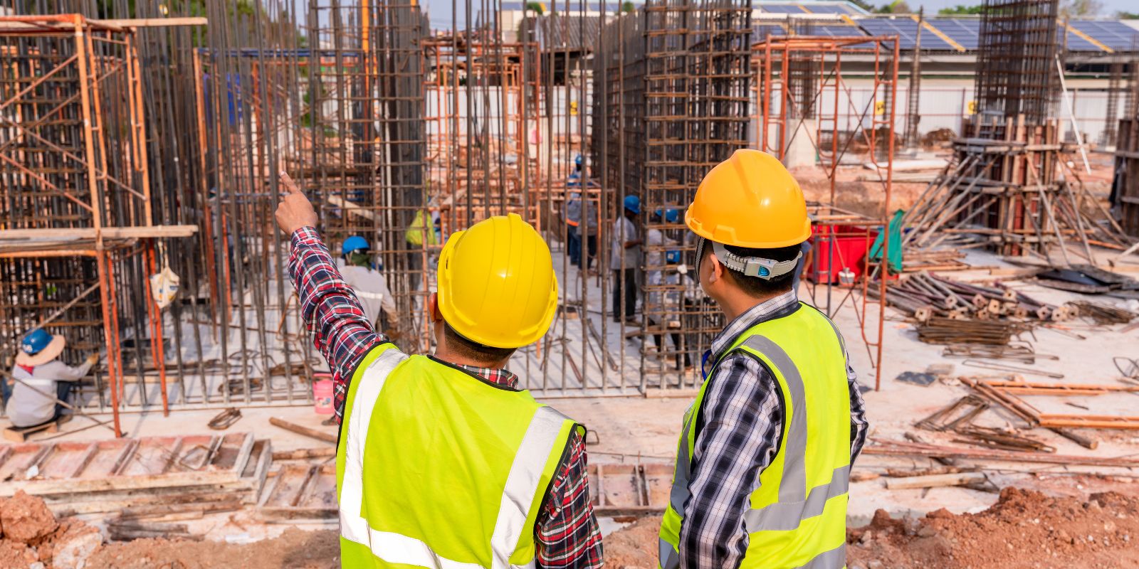Código de Construcción de RD 2026: qué cambia para quien compra en preventa en Punta Cana