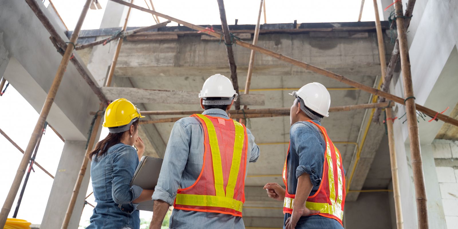 Preguntas que todo español debe hacer sobre seguridad estructural antes de comprar en preventa en RD
