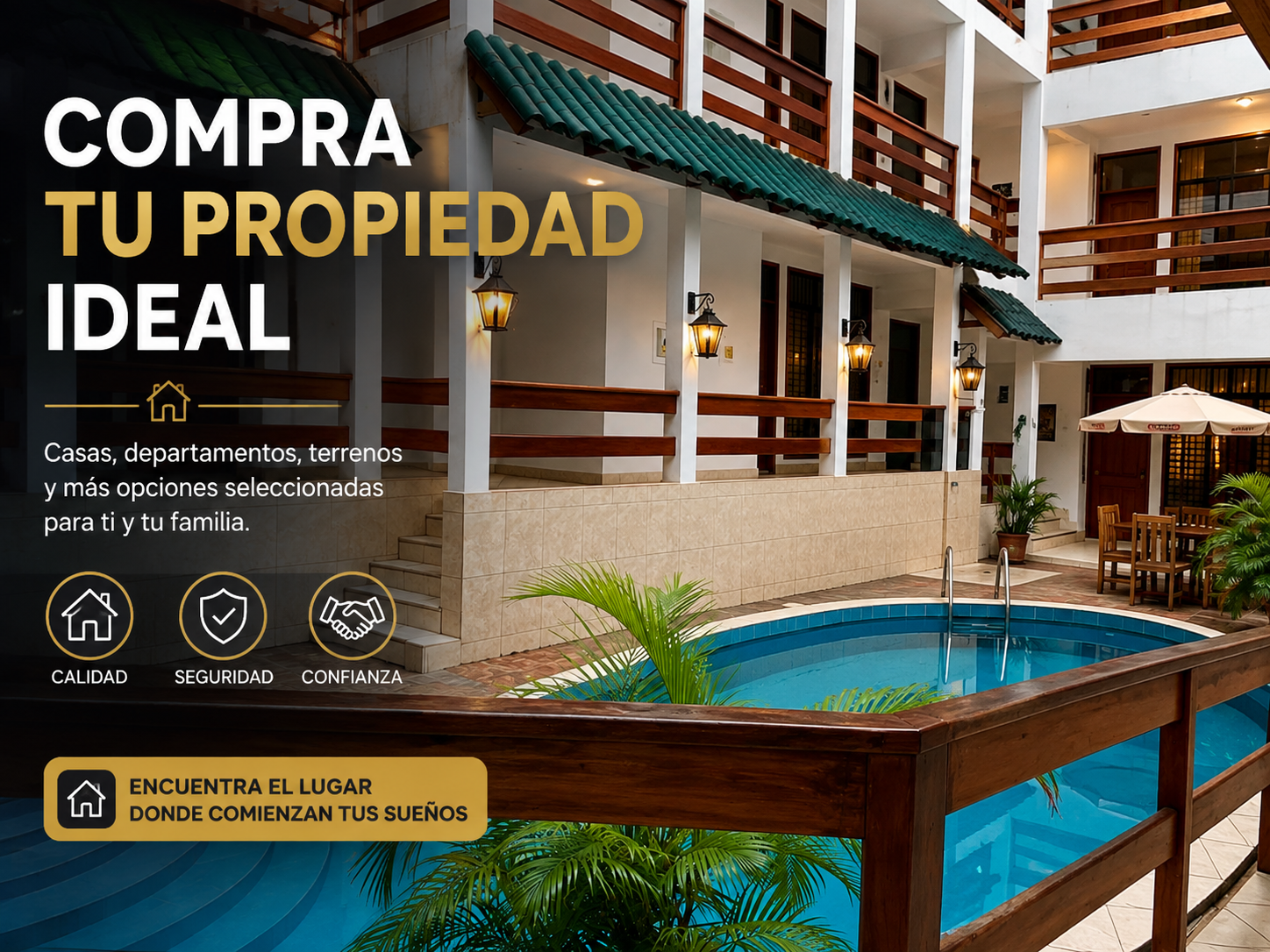 Featured property