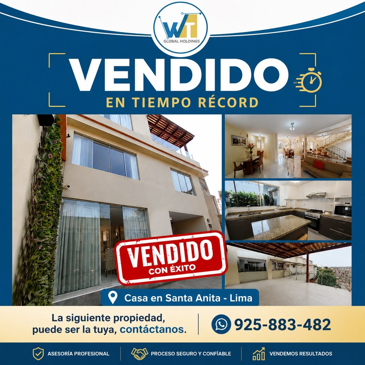 Featured property