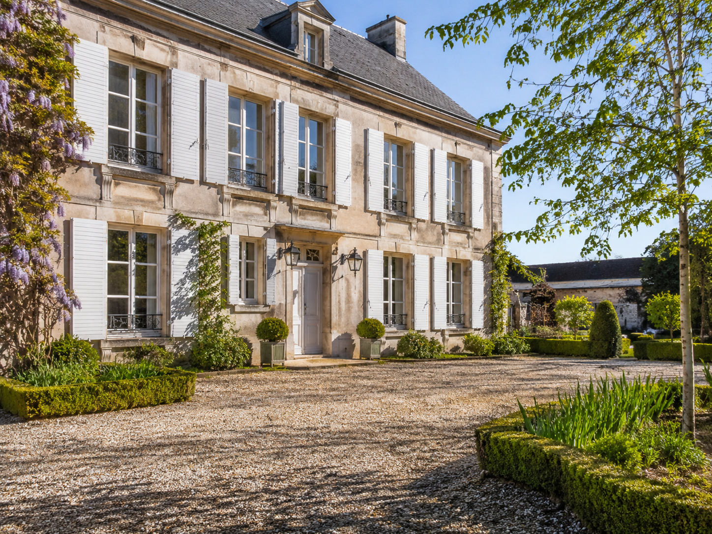 Featured property