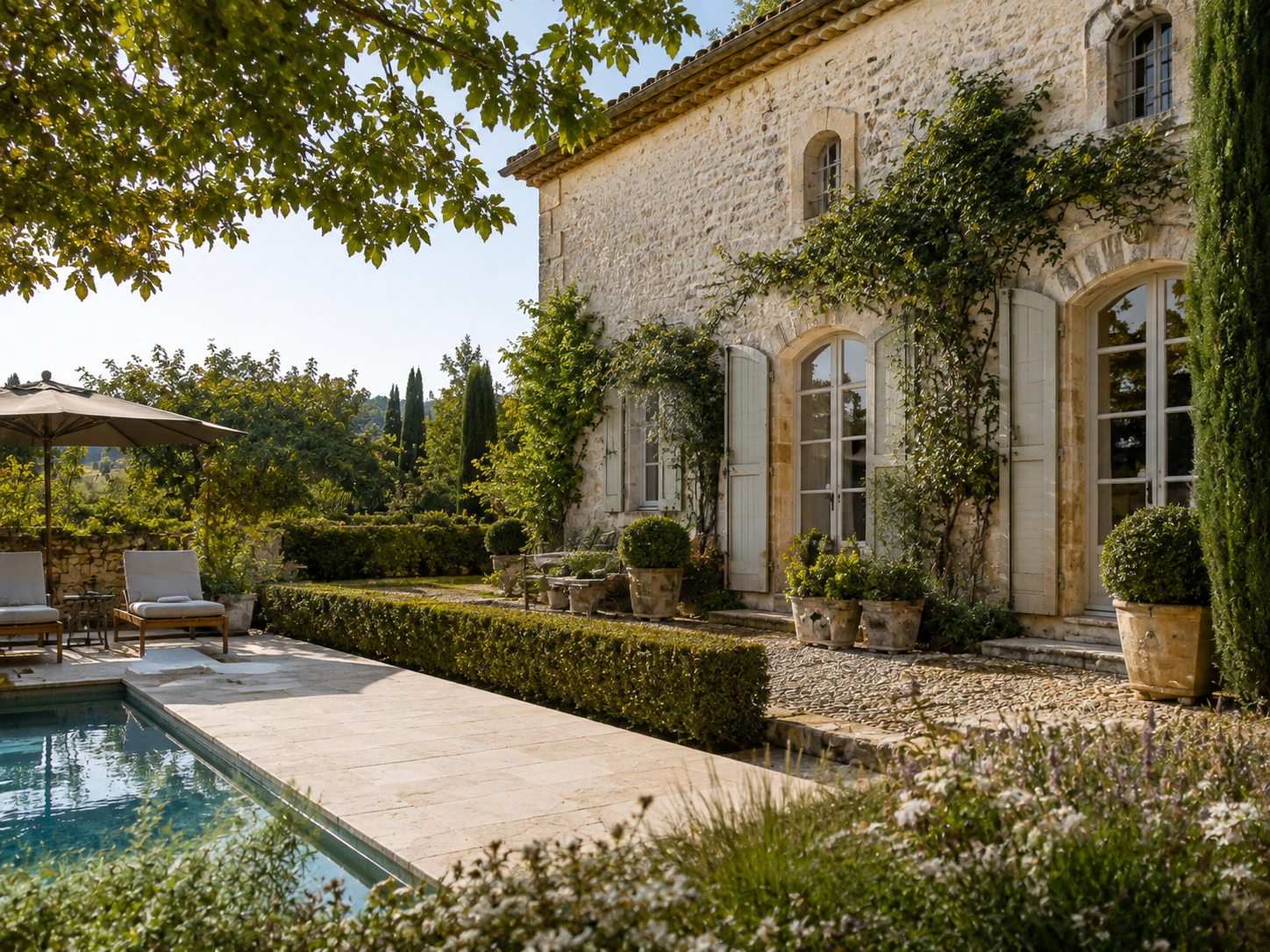 Featured property