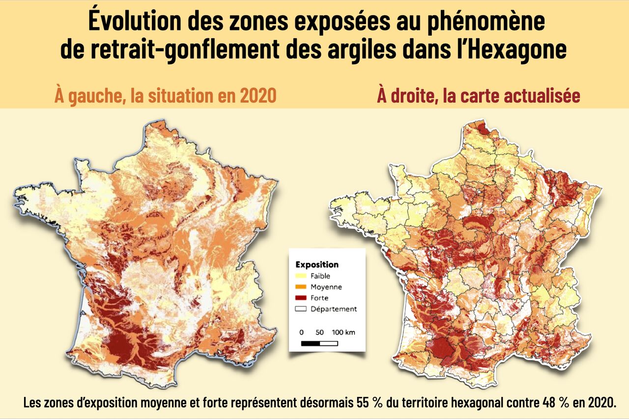 Carte RGA 2026 : ce que ça change pour vendre ou construire