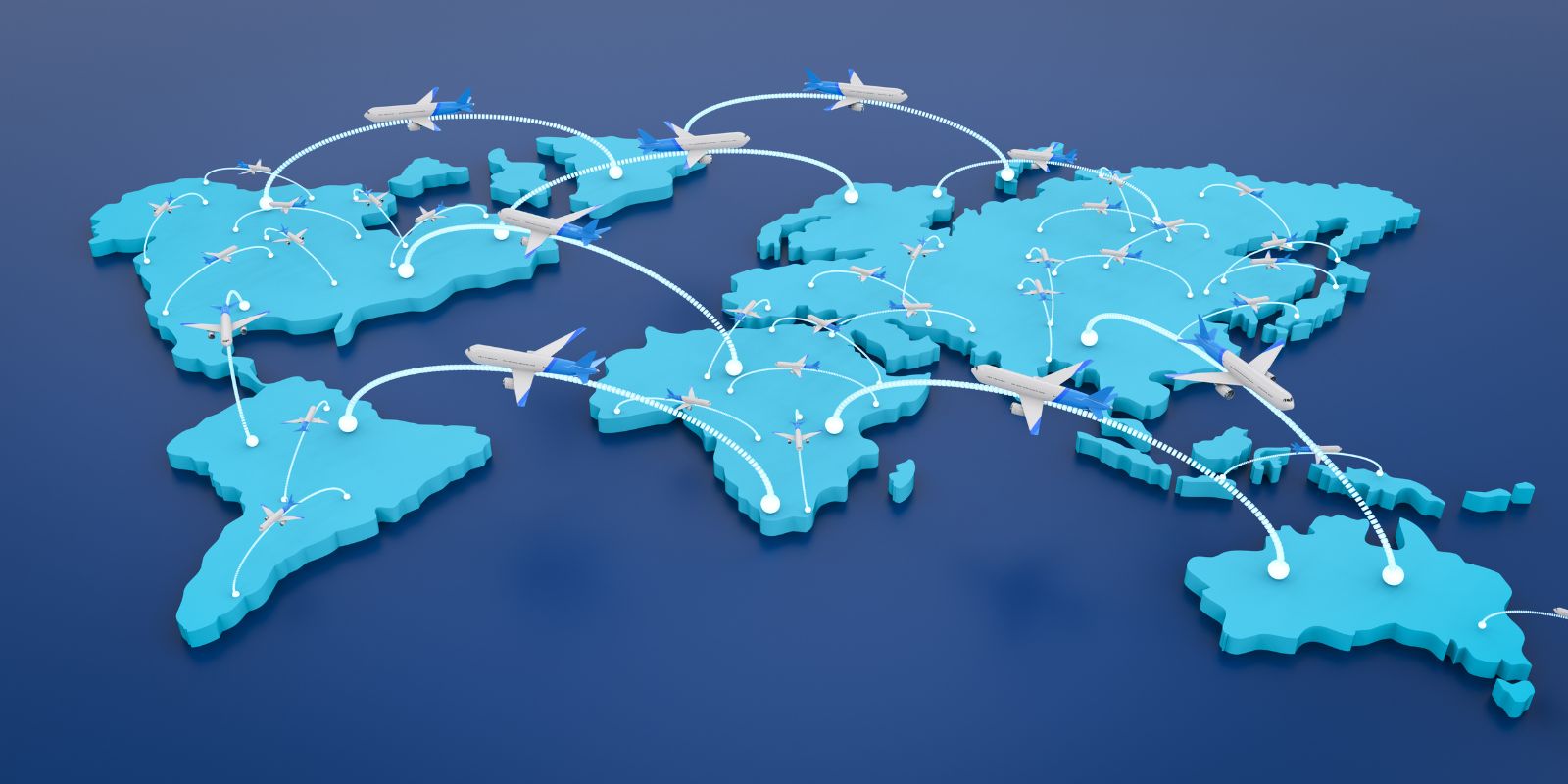 Nuevas rutas aéreas hacia Punta Cana anunciadas para 2026