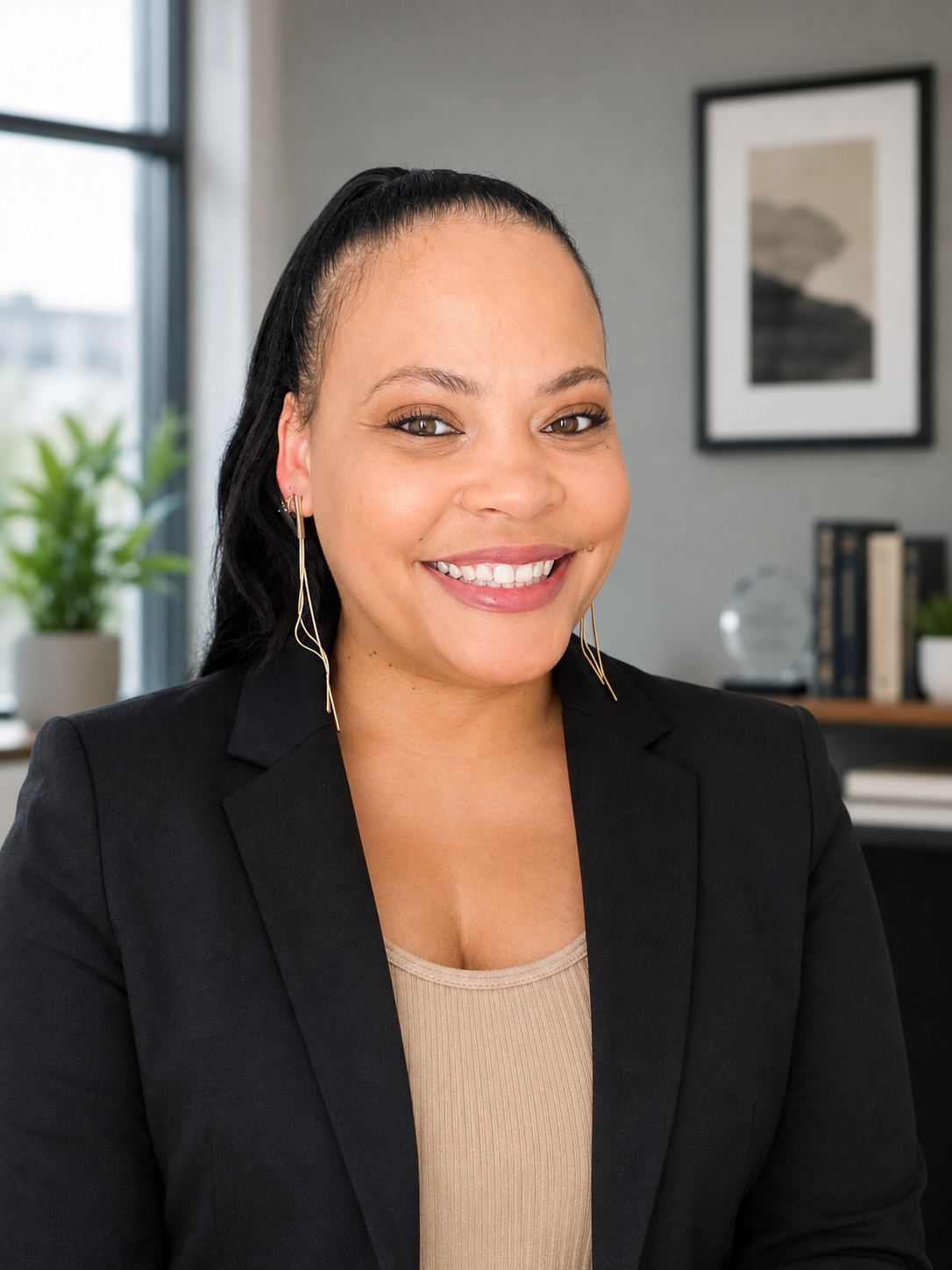 Ashleigh Abrahamse