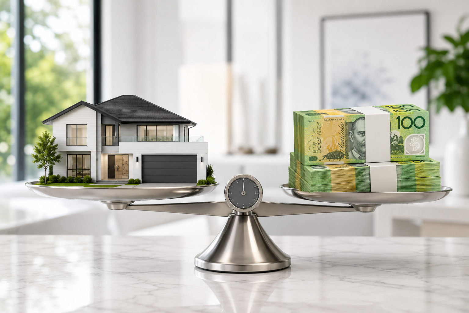 How Do You Know What Your Home Is Really Worth?