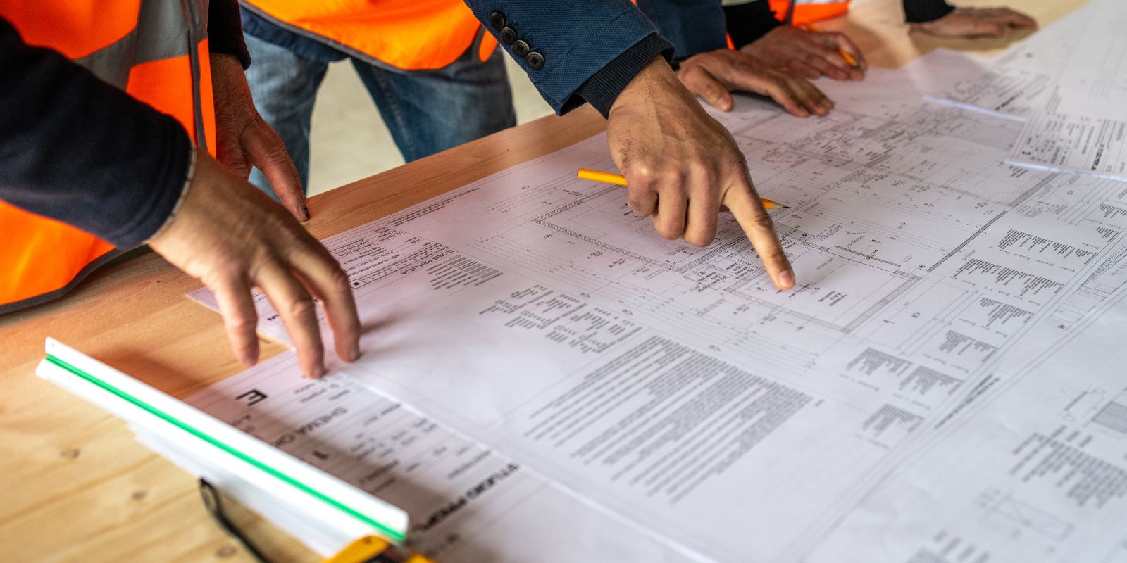 Cómo verificar la trayectoria de una constructora antes de comprar en preventa