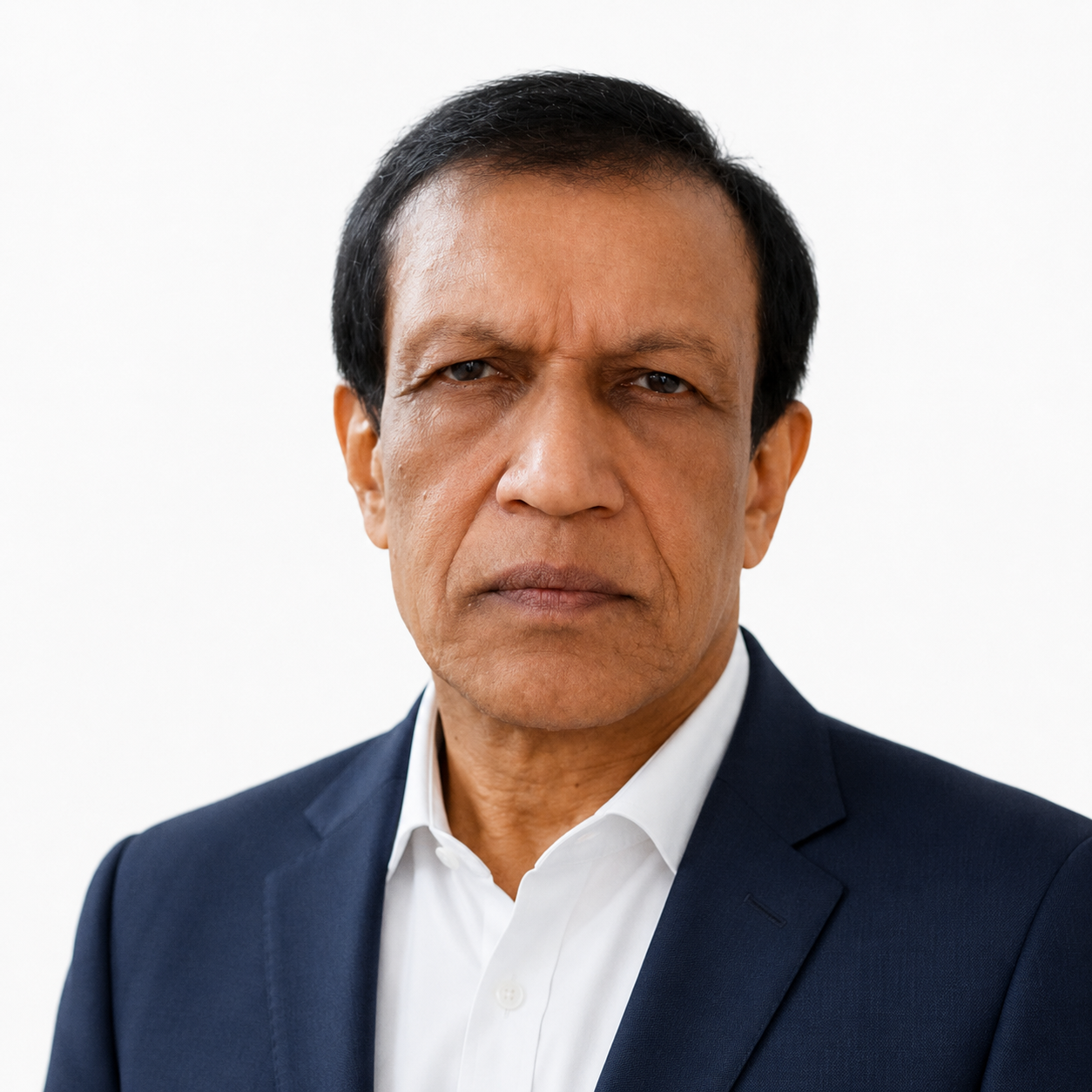 Vishwanath MC