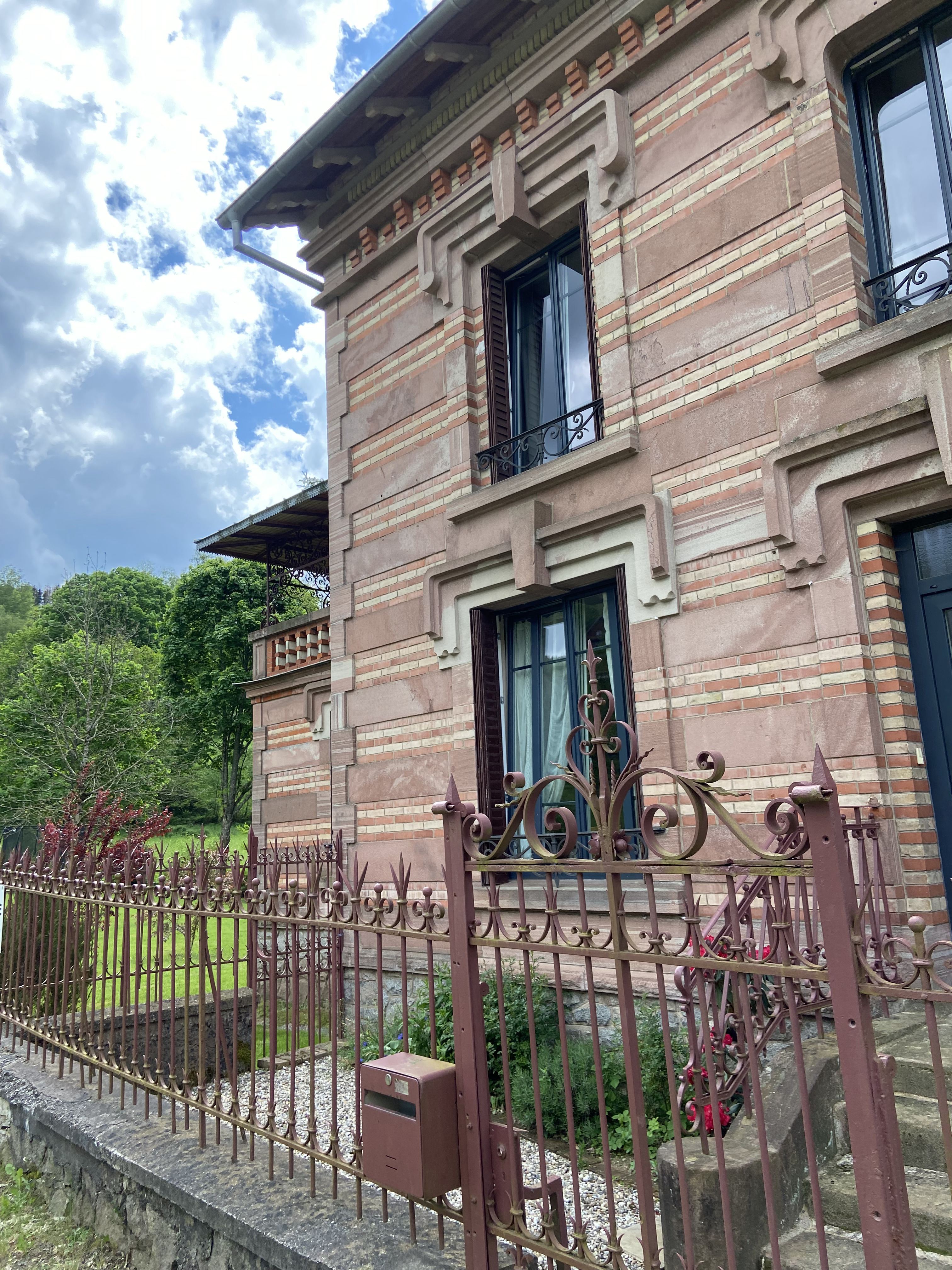 Featured property