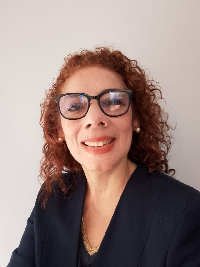 Rocio Fonseca