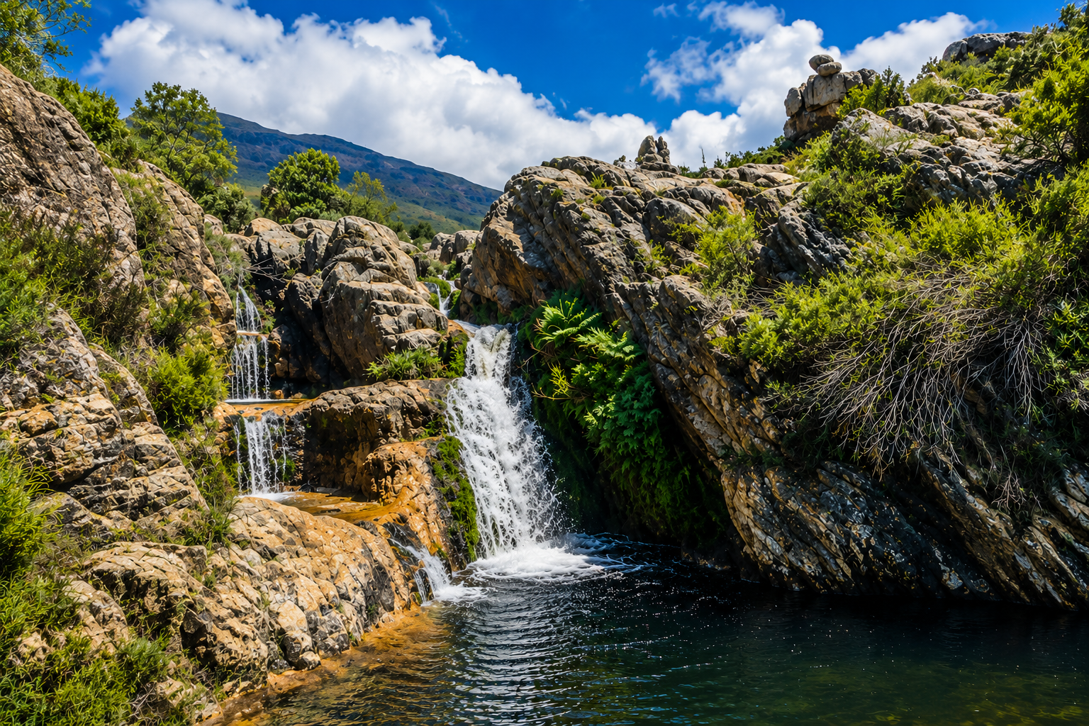 Water-Wise Luxury: Why Sustainable Estate Living Is Becoming More Important in the Cape Winelands Property Market