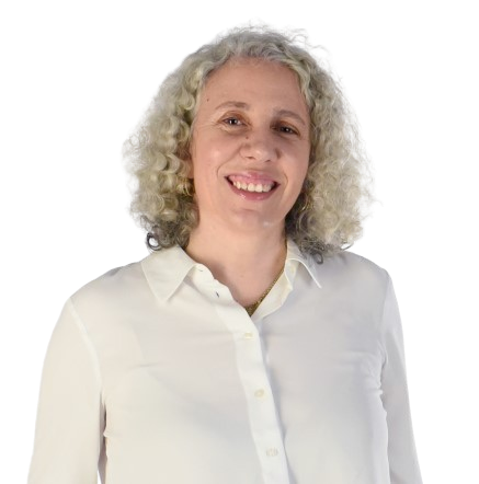 Carla Maria Silva Vaz Fernandes
