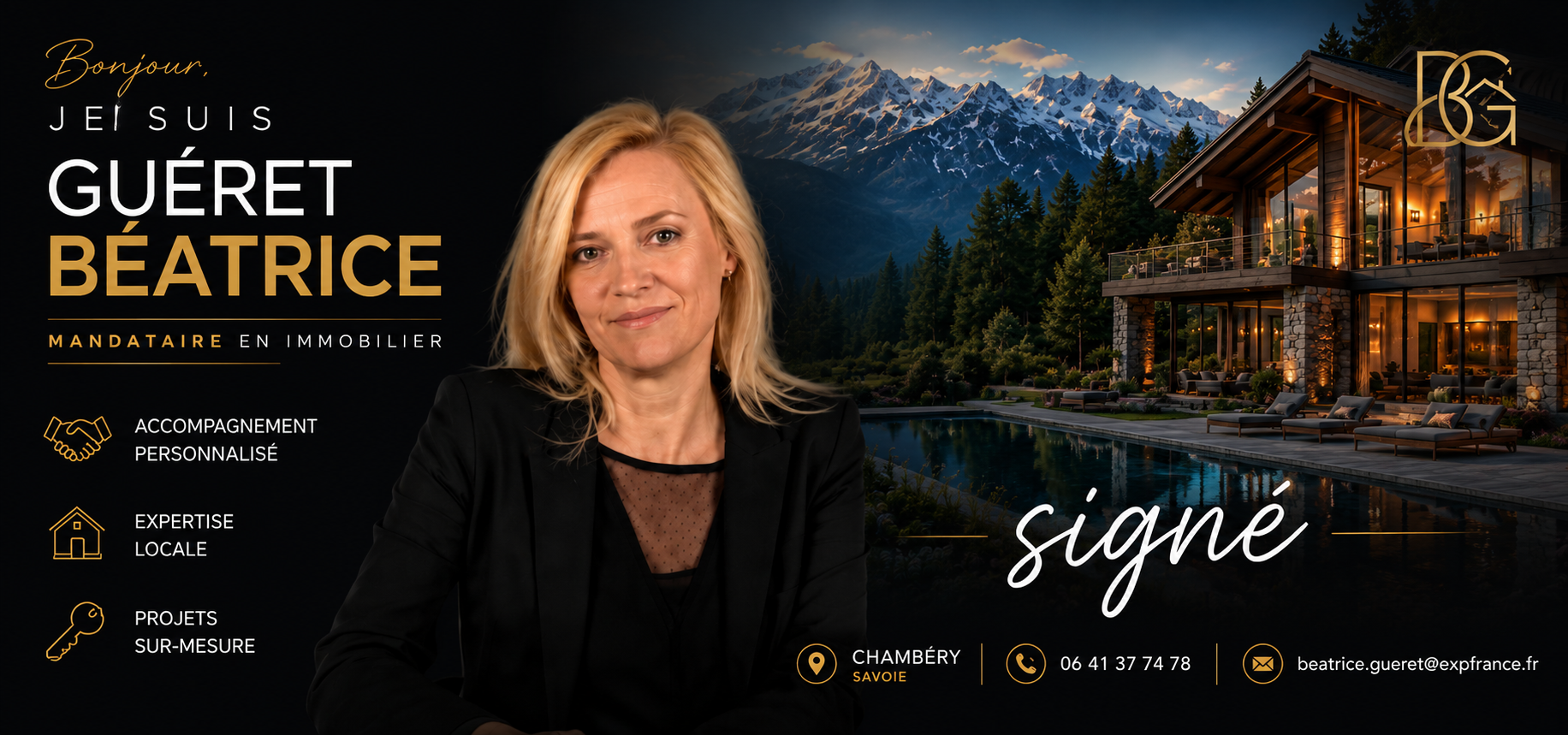 Featured property