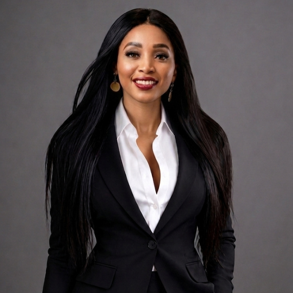 Priscilla Mathebula
