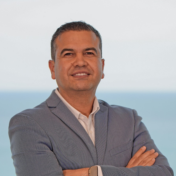 Ruben Munguia