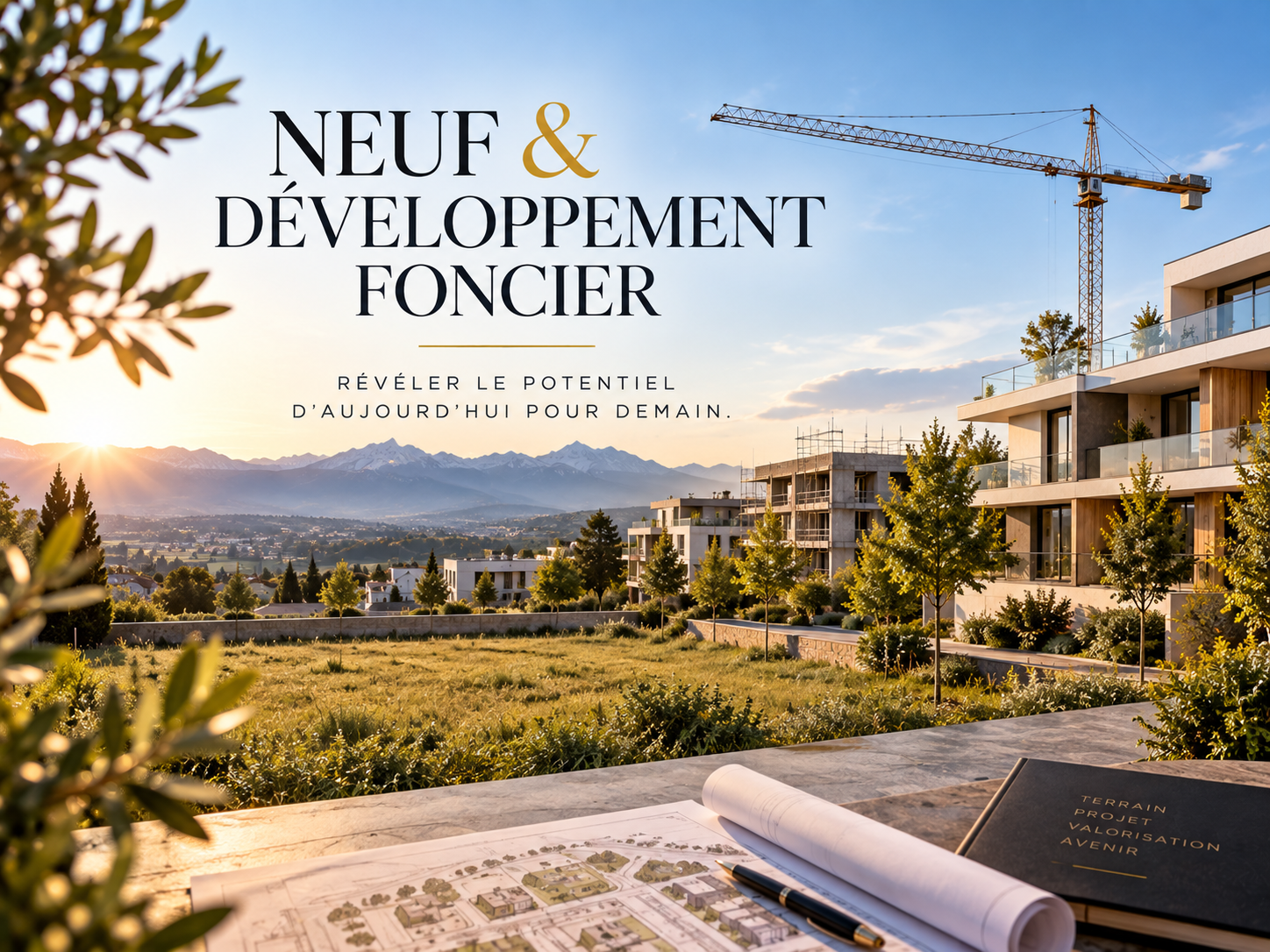 Featured property