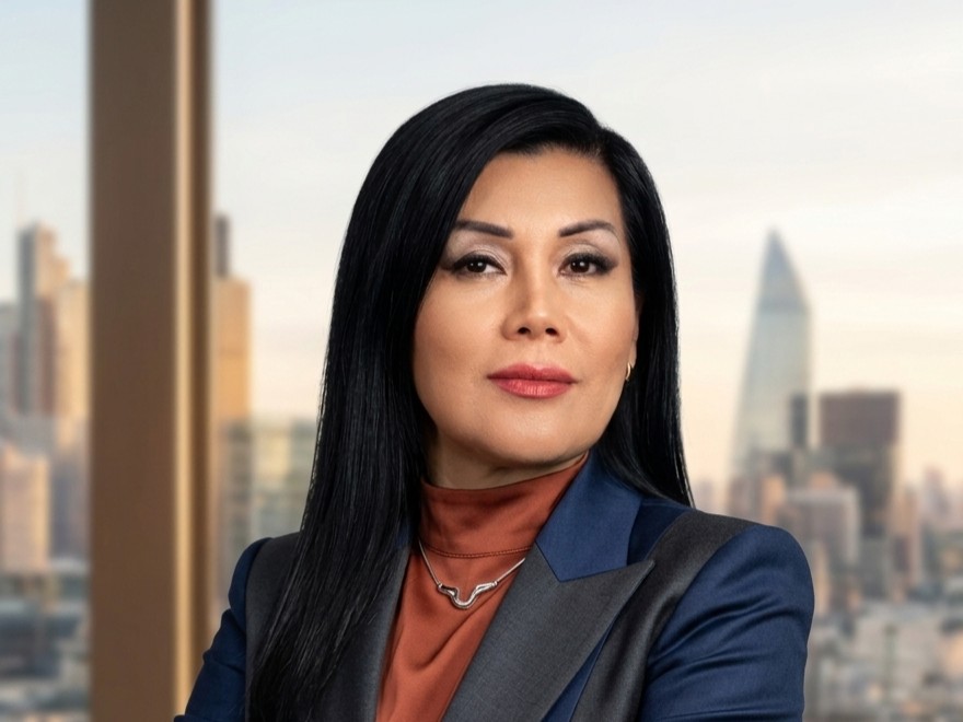 Nannie Melendez