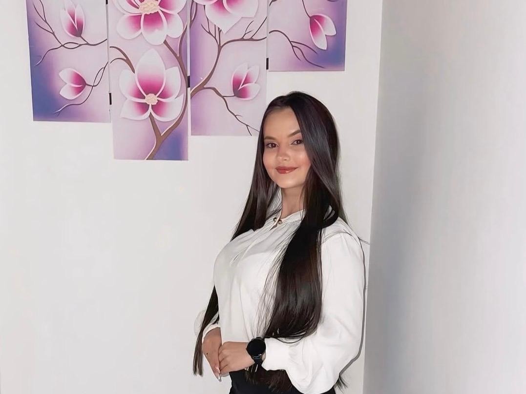 Milagros Perez