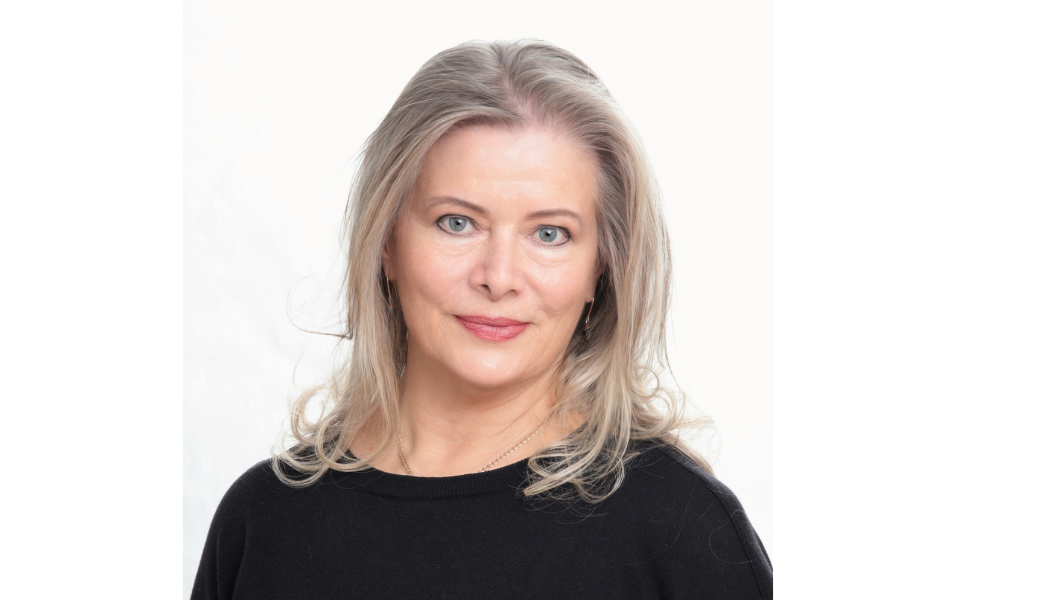 rina liebenberg