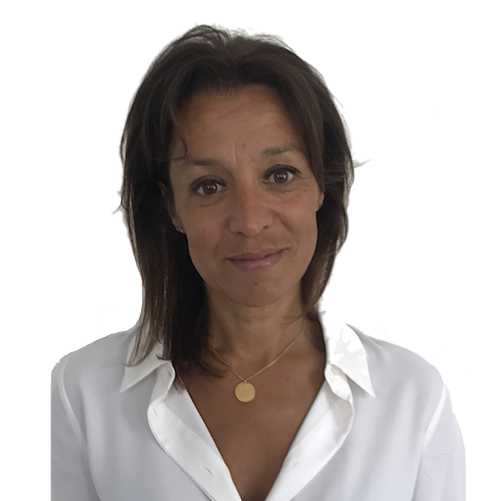 Chérifa BENDERDOUCH