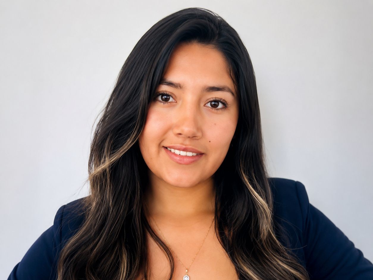 Sandra Plaza