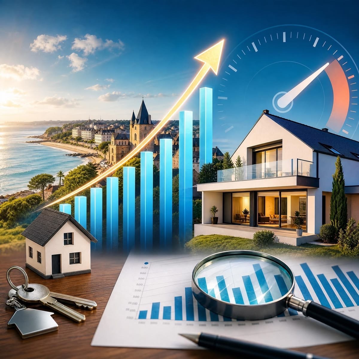 Immobilier : ce qui change vraiment à cette rentrée 2026