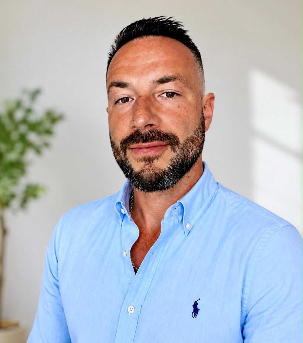 Martin GUBERT