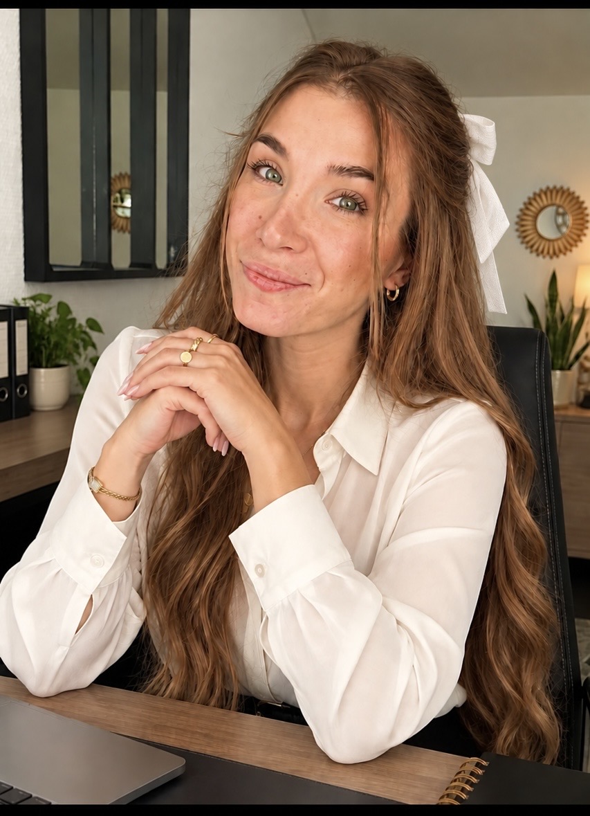 Vandelle Magali