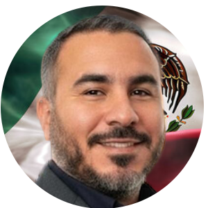 Adrian Mariscal