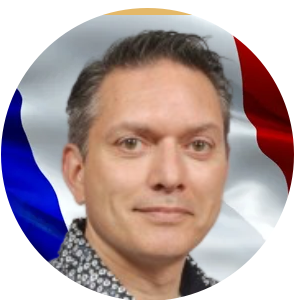 Emmanuel Dubos