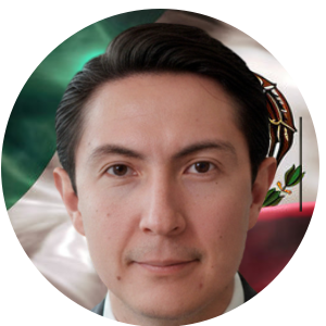 Omar Lombardero