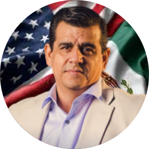 Norberto Cruz Vildosola