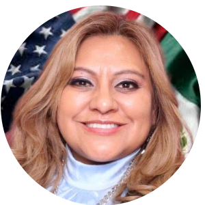 Yvonne Farfan
