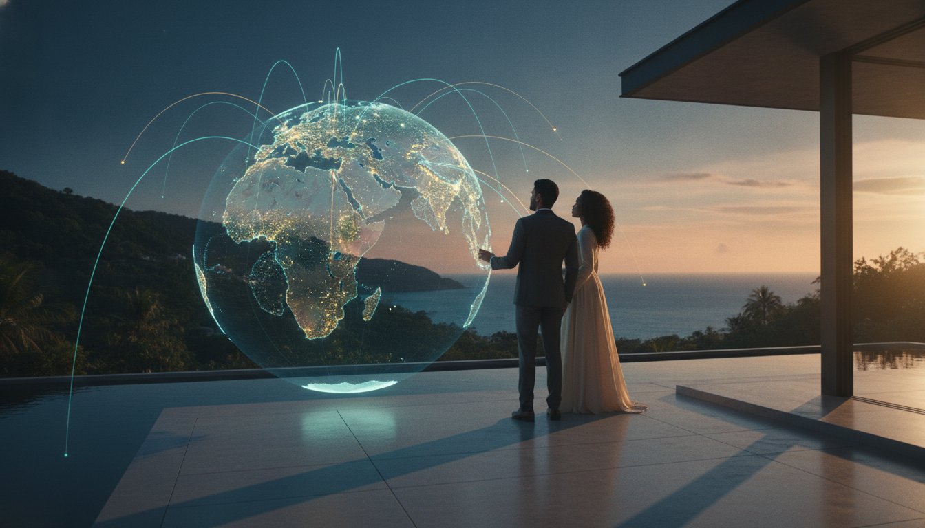 Vende tu Propiedad con Alcance Global en 80 Paises