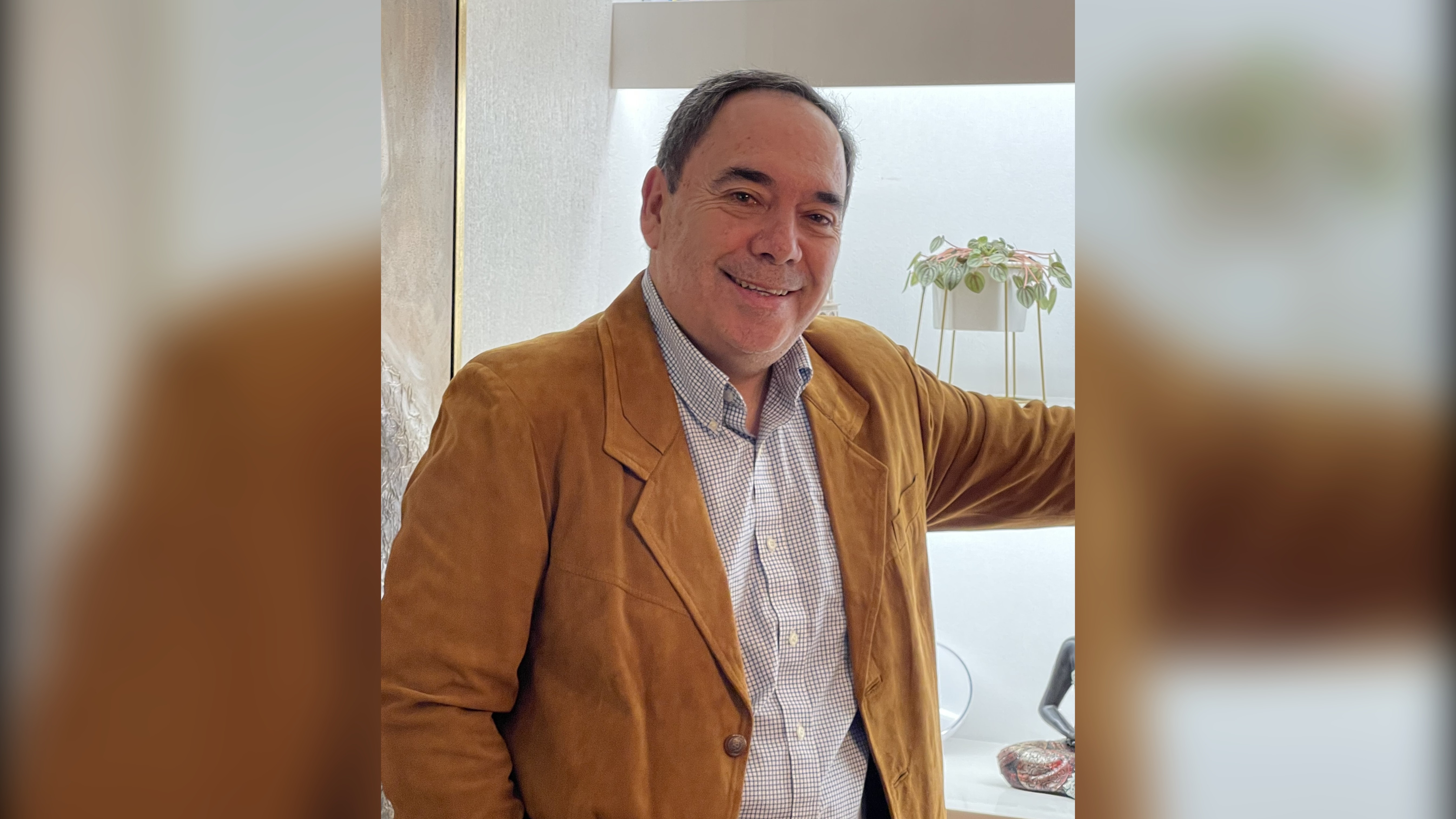 Mario Bravo