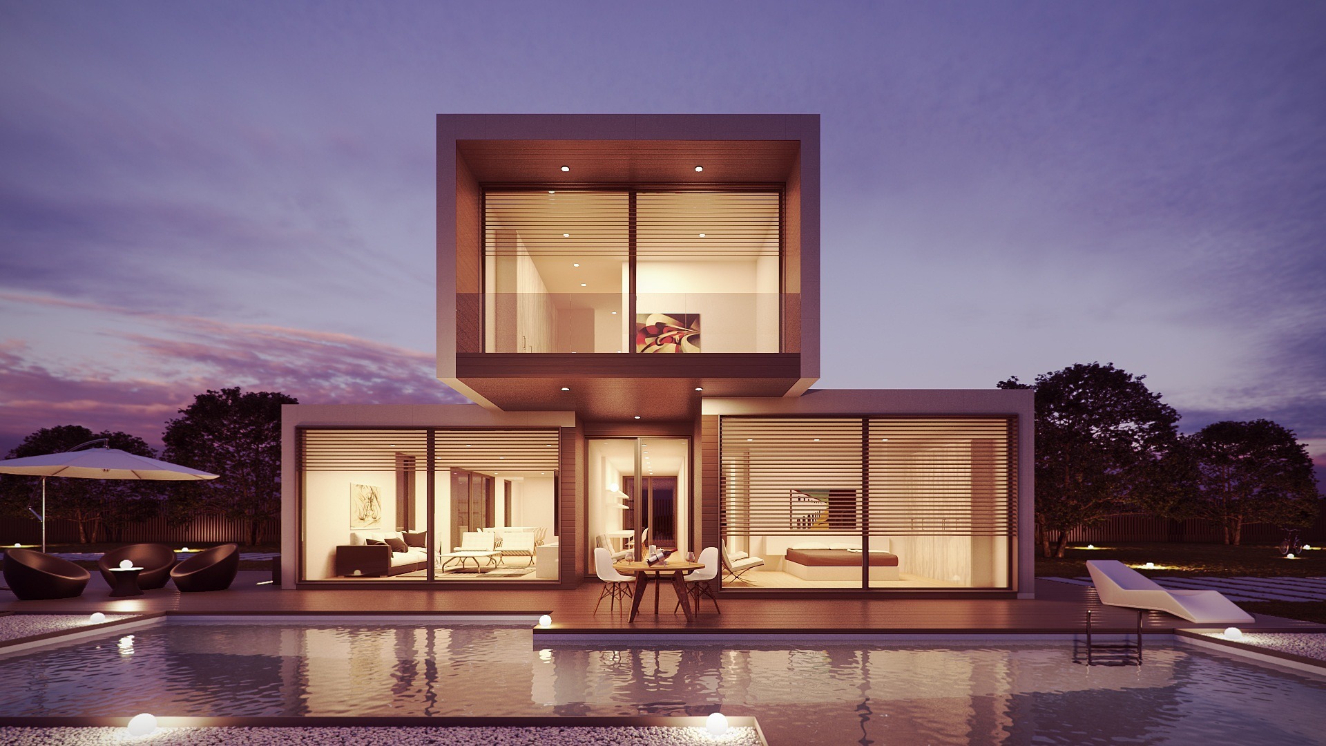 Featured property