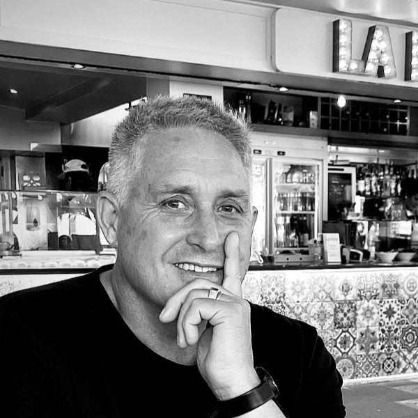 Clinton Barker