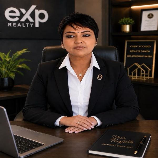 Magesh Naidoo