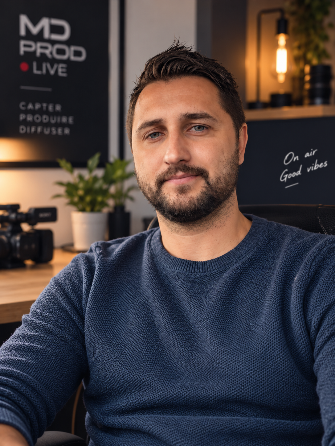 Matthieu Duclos