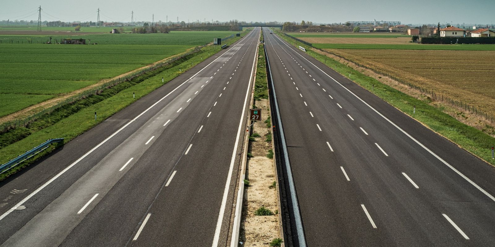 Autopistas sin semáforos: el plan nacional que busca conectar Punta Cana con el resto del país