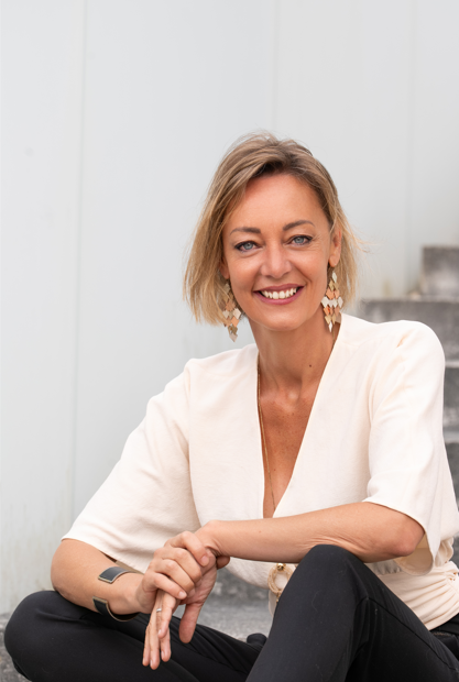 Camille GILLIOTTE