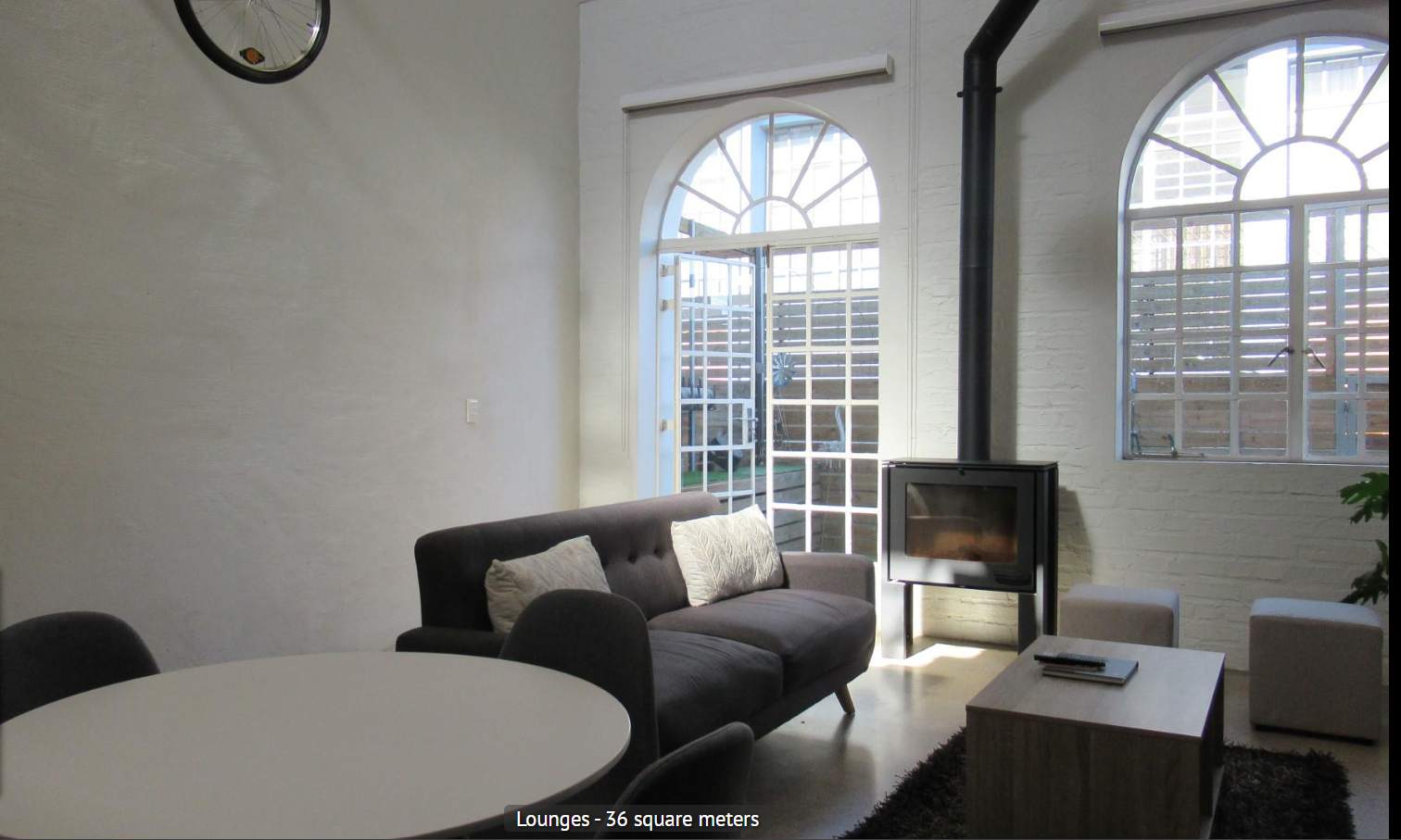 Featured property