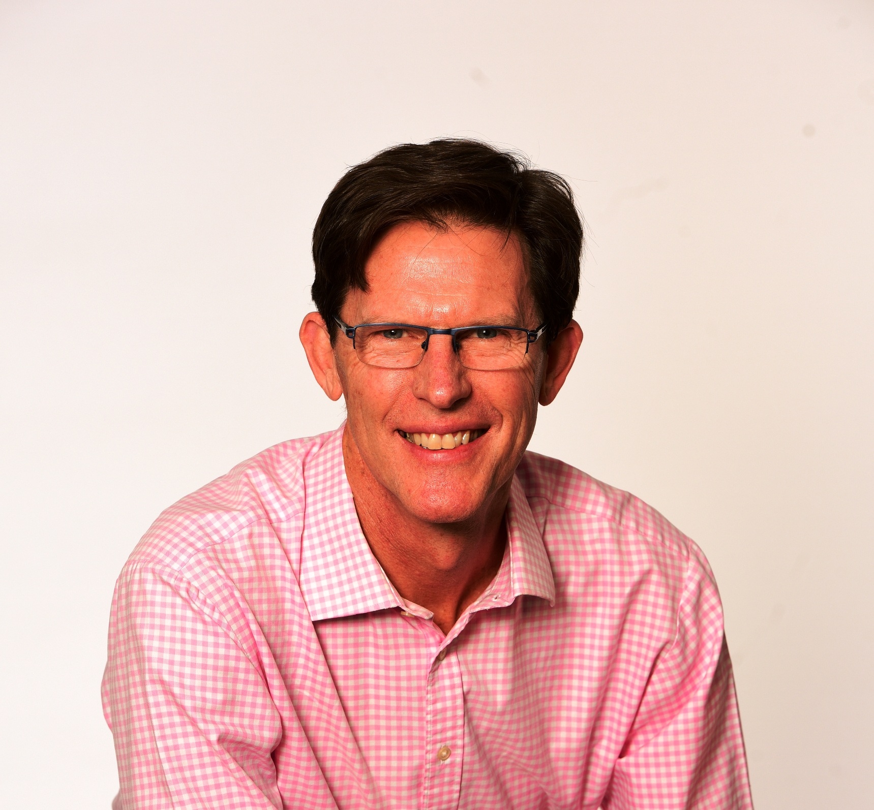 Why I stopped running an agency — and started selling again