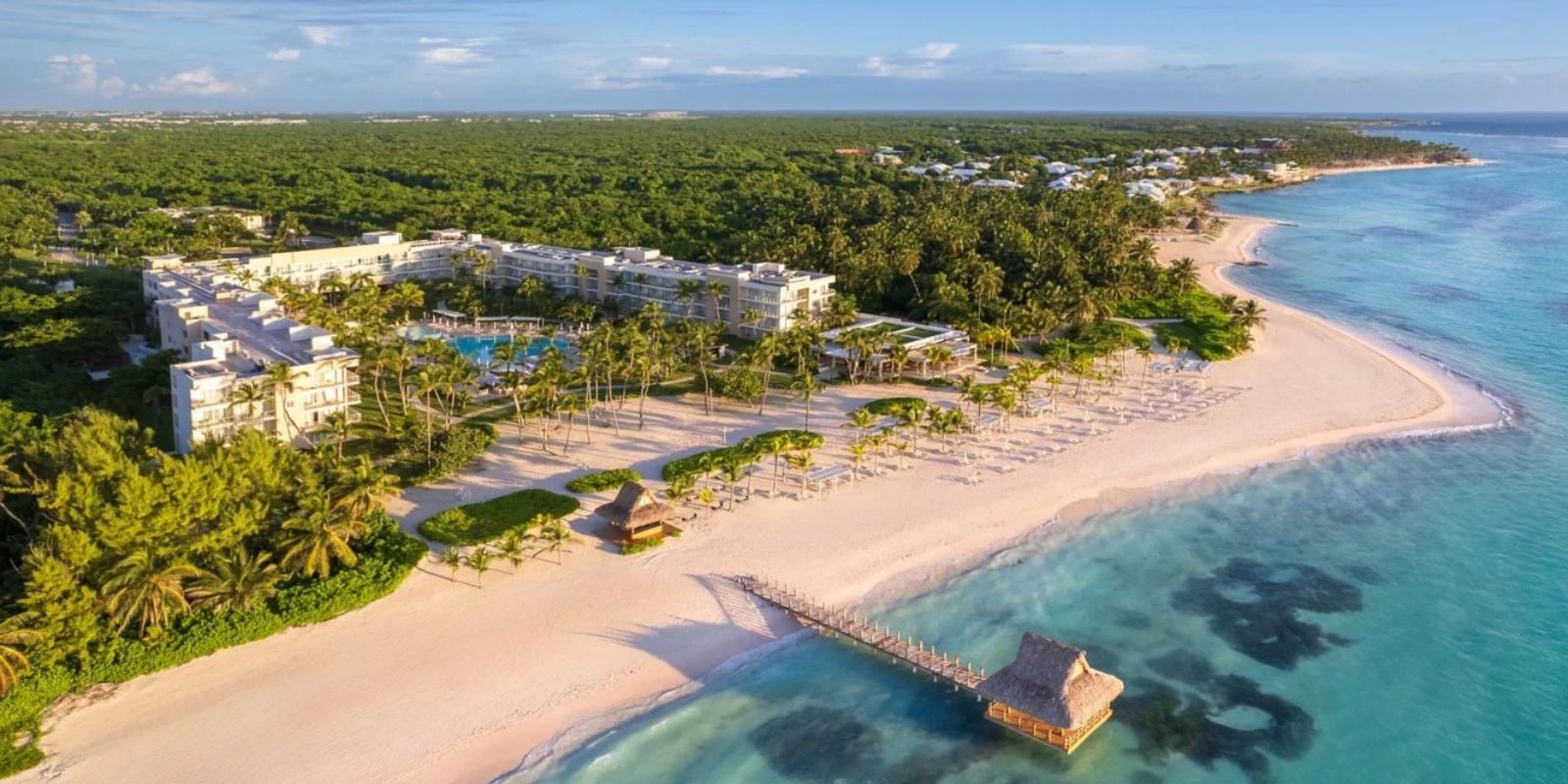 Westin Puntacana Resort como epicentro de diálogo económico: lo que representa para la zona